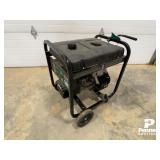 Coleman Powermate 5000 Portable Generator