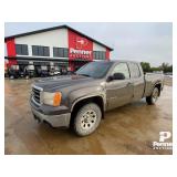 2008 GMC Sierra 1500 Pickup V8, 5.3