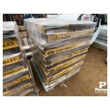 BP White Strip Shingles (52 Bundles)