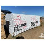 2x6x92-5/8' Lumber / Boards