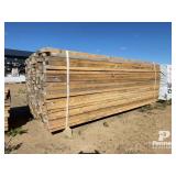 2x4x92-5/8' Spruce Lumber / Boards