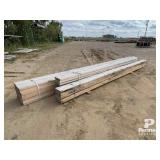 2x8 Lumber