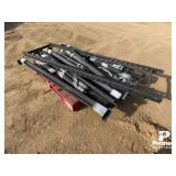 Storage Display Shelving (Unused)