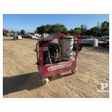 Magnum 4000 Pressure Washer 15HP