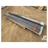 Metal Siding Trims