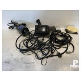 EZ-Steer GPS System w/ EZ-Guide 250