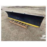 72' Quadivator ATV/UTV Snow Blade