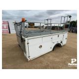 BrandFX 90' Utility Service Box