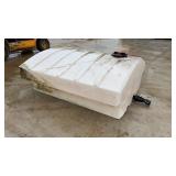 Pickup Box Water Tank 250Gal