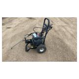 Pressure Washer