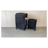 Swiss Gear Suitcase Set