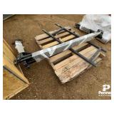 Pickup Truck Ladder Rack
