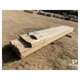 2x4 Spruce Lumber / Boards (Various Lengths)
