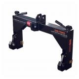 Cat 2 StanForge TQH03 3PTH Quick Hitch