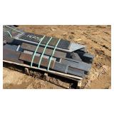 Qty. Of Steel Angle Iron 1,470lbs