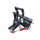 Industrias America HPost Skid Steer Post Puller