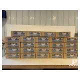 CANARM Semi Flush Mount Light Fixture