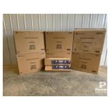 Canarm Aldi Track Fixed Lights