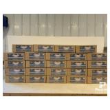 CANARM Semi Flush Mount Light Fixture