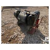 Kohler 16hp Gas Auger Motor