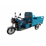 SDLANCH IRET13 60 Volt Electric Tricycle (Unused)
