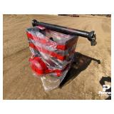 Winpower 10Kw Generator 540Pto Drive