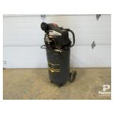 20 Gallon 2HP Brute Force Air Compressor