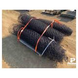 140' Chain Link Fence