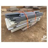 Daybar 36' Commercial Door's w/ Frame's