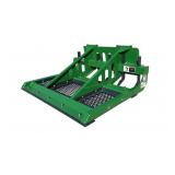 60' StanForge SLP60 Skid Steer Q/C Land Plane