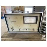 Receiver/Transmitter, Radio Tester, Etc.