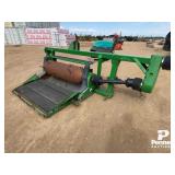 John Deere 600 Series Head Adapter
