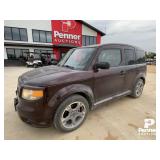 *2007 Honda Element SC Suv I4, 2.4