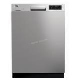 Beko 24' Built In Dishwasher