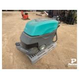 *TV-HY650M Multi-purpose Electric Floor Scrubber