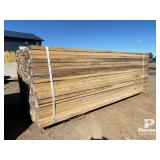 2x4x92-5/8' Spruce Lumber / Boards