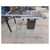 10' Cabinet Table Saw TSC-10