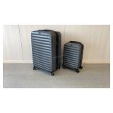 Delsey Paris Suitcase Set