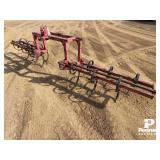 3PTH Spring Tooth Cultivator