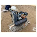 Kubota D1105 Diesel Motor