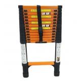 Pabreak 4.1m Telescopic Ladder