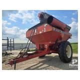 Unverferth 450 Bushel 4500 540 PTO Grain Cart