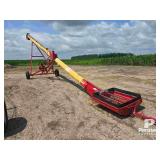 Westfield STX 100-41 Unload Auger