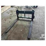 John Deere Pallet Fork / Bale Fork