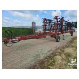 2007 Bourgault 70' 6000 Mid Harrow