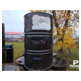45 Gal Metal Drum / Barrel