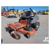 2011 Husqvarna BZ5424 Zero-Turn Mower