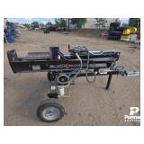 Black Diamond 27 Ton Log Splitter