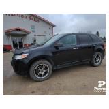 *2013 Ford Edge SUV SE V6, 3.5L