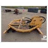 5' Diamond Excavator Hydraulic Mower